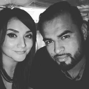 Meet your Posher, Roger